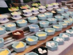 -新艺自助美食城(中山路店)