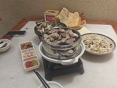-七百岁羊肉馆(环球港店)