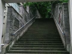 -新都巷步道