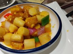 -香云轩·顺德菜(香云纱园林酒店店)
