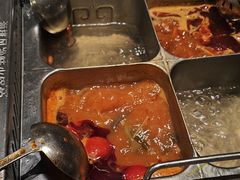 -海底捞火锅(正大乐城店)