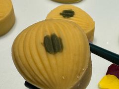 -四季小馆·潤·中国菜(越秀公园店)