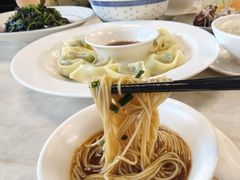 -二泉园老菜馆·百年无锡菜
