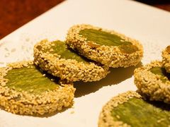 -绿茶餐厅(华联万柳店)