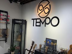 -TEMPO 音乐(五角场店)