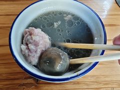 -小罗子汤店(大士院总店)