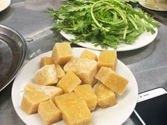 -三兴涮羊肉(荣安大街店)