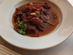 -南通滨江洲际酒店-东厨中餐厅