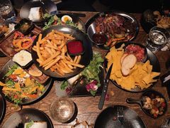 -Q MEX 库迈墨西哥餐吧(三里屯店)