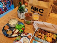 -ABC Cooking Studio(西安大悦城店)