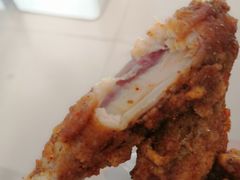 炸翅中-汴京炸鸡王(蔡锷北路店)