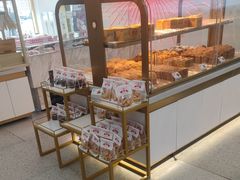 -红星前进面包牛奶公司(五道口购物中心店)