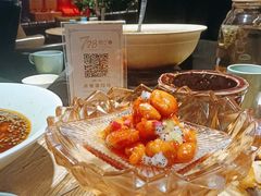 -798餐厅(任丘路店)