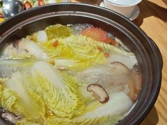 -巴蜀风·地道川菜(总店)