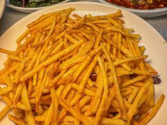 -蜀膳坊(洪公祠小区店)