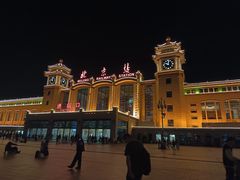 -北京站