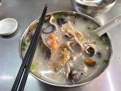 -广场正宗原汁薏米店