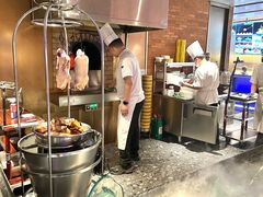 -京采烤鸭清真餐厅(金桥店)