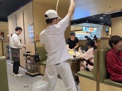 -海底捞火锅(吾悦广场店)