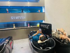 -IN STYLE·全国形象店