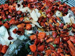 -华英干锅辣鸭头(亚泰大街店)