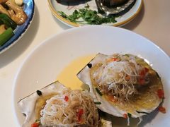 -日丰园海肠水饺·老字号大连海鲜(银泰城店)