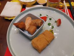 -金成潮菜博物馆(海珠湿地店)