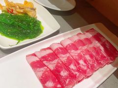 -海底捞火锅(徐州火车站店)
