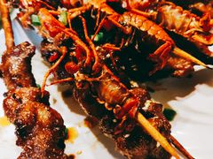 -霄汉牛三鲜湖北砂锅菜(万松园2店)