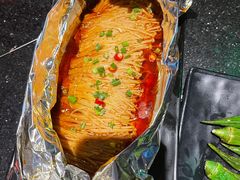-冰城小镇音乐串吧·聚会餐厅(百子湾店)