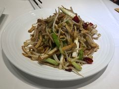 -金春禧(北国商城店)
