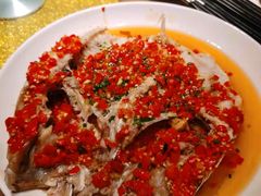 鱼头-农耕记·湖南土菜(halo广场店)