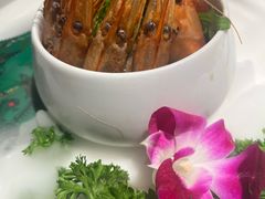 宗师傅熟醉大虾-7017浙菜•建德味(市心北路店)