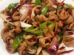 辣爆肥肠-红升老菜馆(巨兴街店)