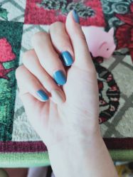 点击看大图 -M·X Nail日式美甲美睫