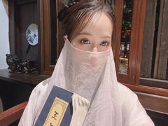 -汉仪华裳汉服旗袍·摄影写真馆(乌镇西栅店)