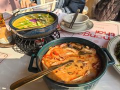 -美泰·Mangothai·清迈云街(天空之城店)