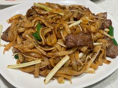 -香港新发烧腊茶餐厅(书城店)