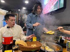 -潮味四季潮汕牛肉火锅(来凤街店)