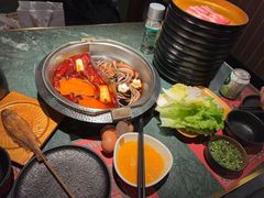 -牛New寿喜烧(中山公园龙之梦店)
