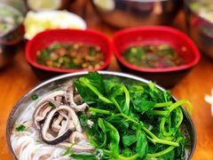 -攀枝花·任德琼·盐边羊肉米线
