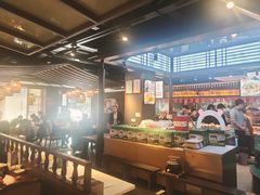 -魏铭鱼头捞饭(晋阳路店)