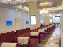 -名流健康高端体检中心·名宾门诊·健康管理