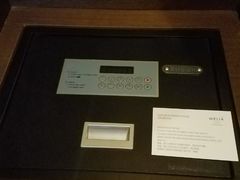 -济南绿地美利亚酒店