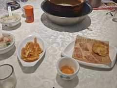 -潮之南·潮汕菜·鱼仔档(南山店)