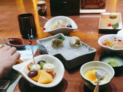 -味见·荣家(亚泰大街店)