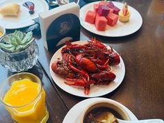 -Social 秀西餐厅-长沙瑞吉酒店(运达店)