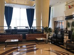 -长春国际会展中心大饭店