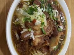 -水仙拉面(水仙街店)
