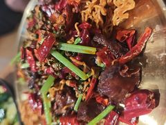 -华府九号海鲜烧烤大排档(龙域店)
